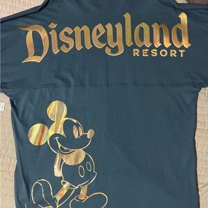 Disney EARidescent Spirit Jersey